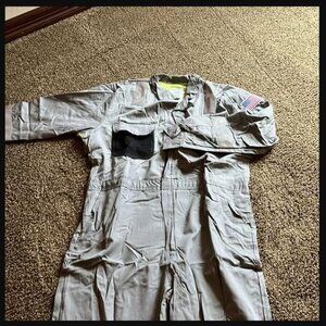Summit FR Coveralls